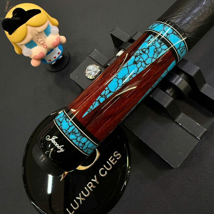 Chuôi Jacoby Custom 1024-55