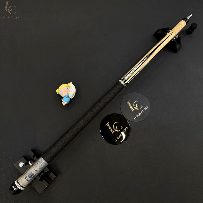 Chuôi JACOBY CUSTOM 3703-10251