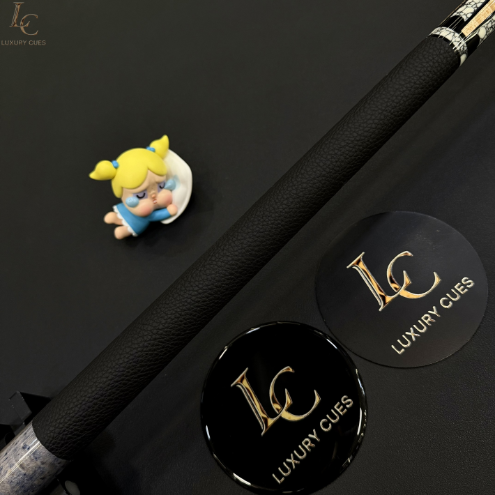 Chuôi JACOBY CUSTOM 3703-10251
