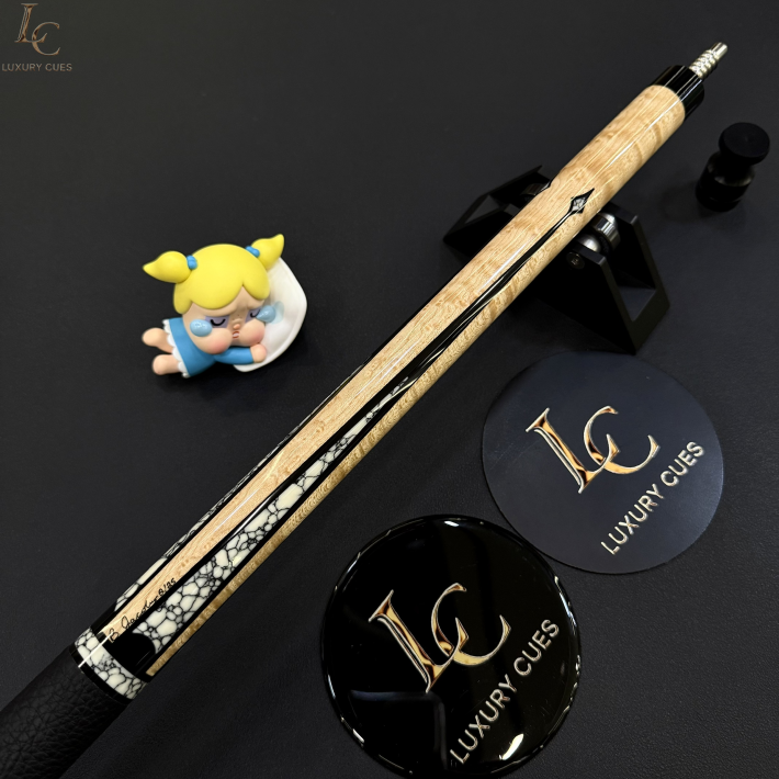Chuôi JACOBY CUSTOM 3703-10251