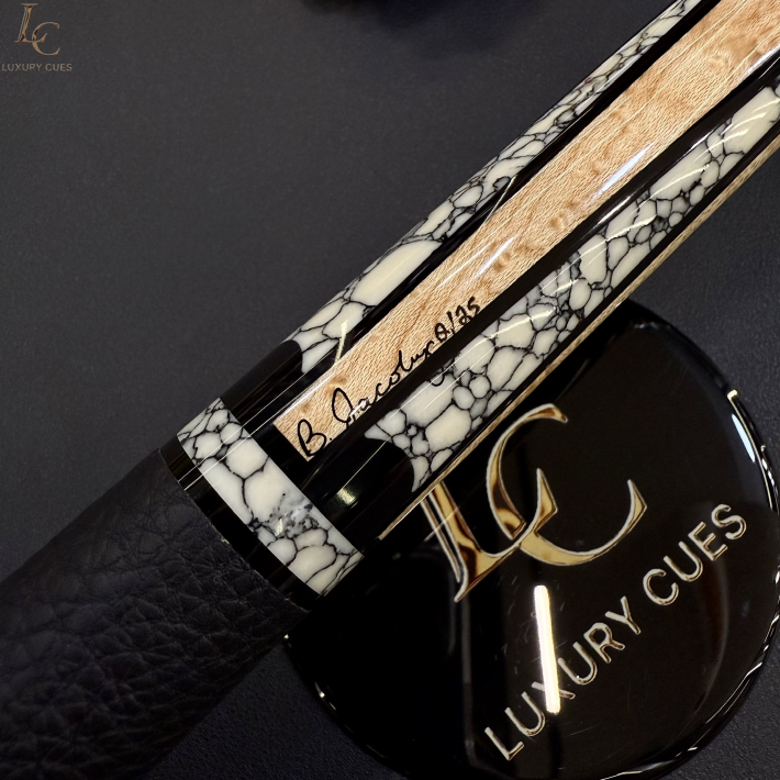 Chuôi JACOBY CUSTOM 3703-10251
