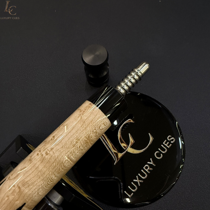 Chuôi JACOBY CUSTOM 3703-10251