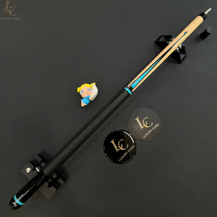 Chuôi JACOBY CUSTOM 0629-114
