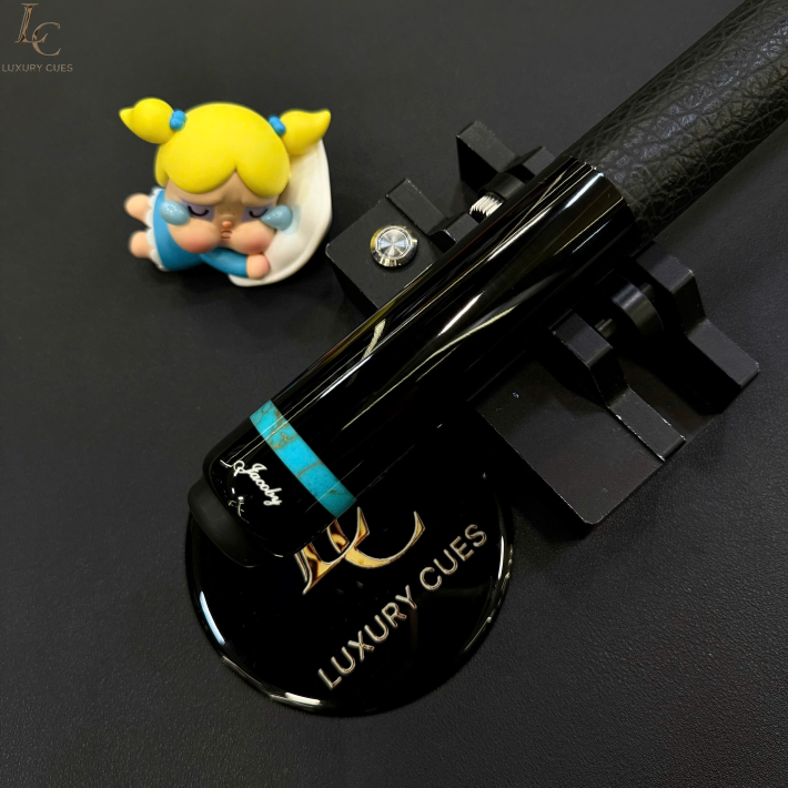 Chuôi JACOBY CUSTOM 0629-114