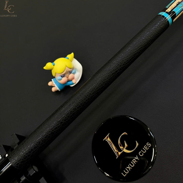 Chuôi JACOBY CUSTOM 0629-114