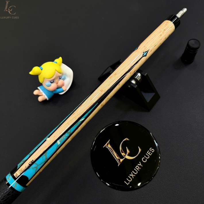 Chuôi JACOBY CUSTOM 0629-114