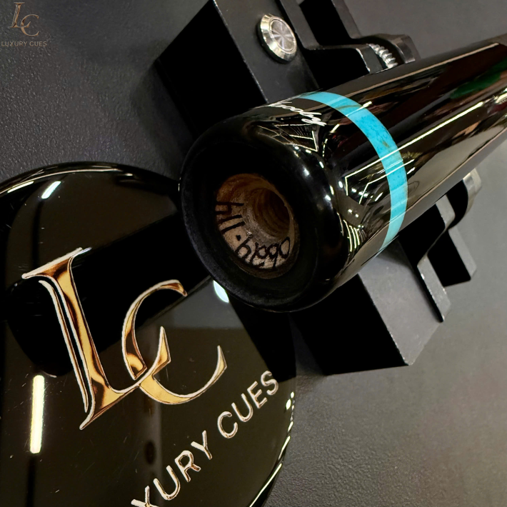 Chuôi JACOBY CUSTOM 0629-114
