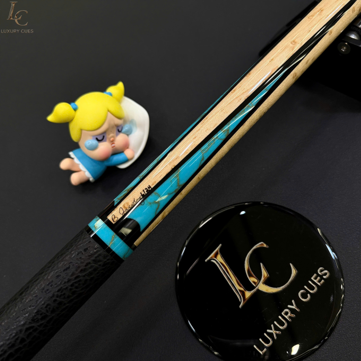 Chuôi JACOBY CUSTOM 0629-114