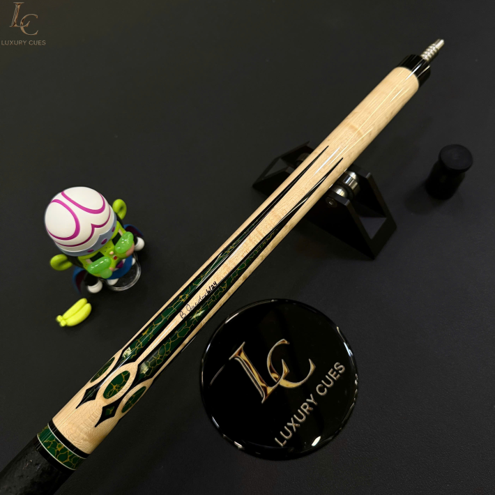 Chuôi JACOBY CUSTOM 0624-57