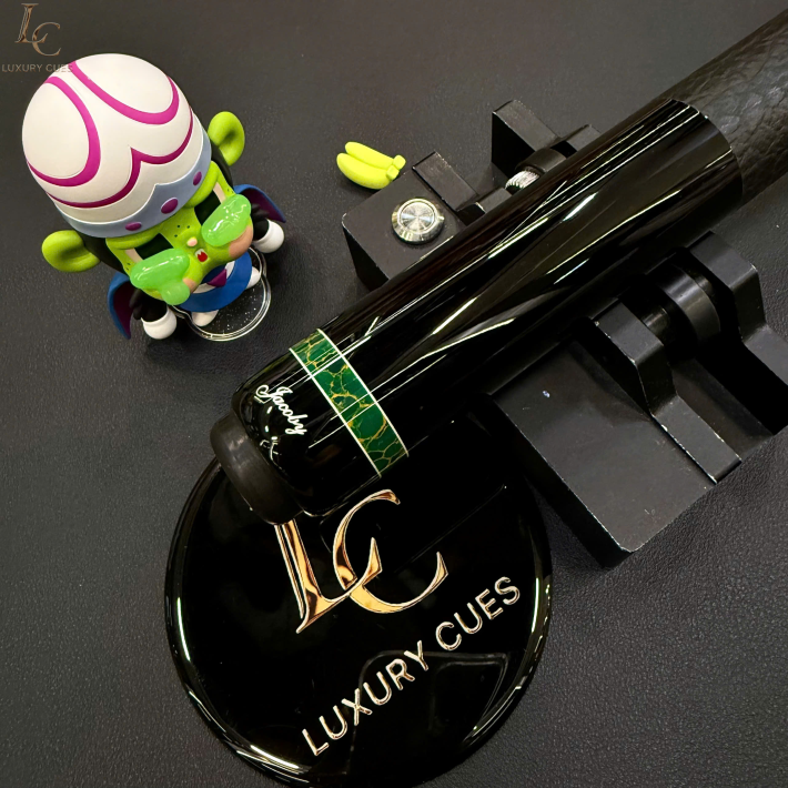Chuôi JACOBY CUSTOM 0624-57
