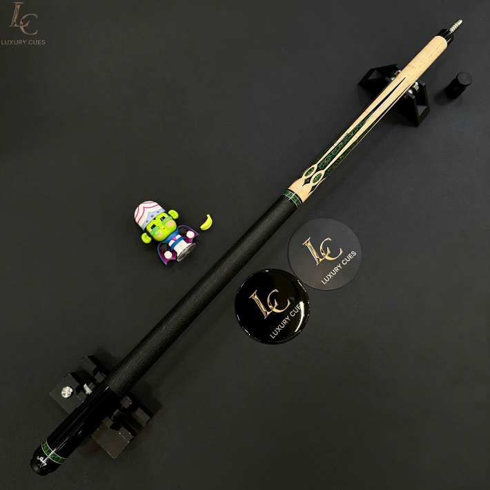 Chuôi JACOBY CUSTOM 0624-57