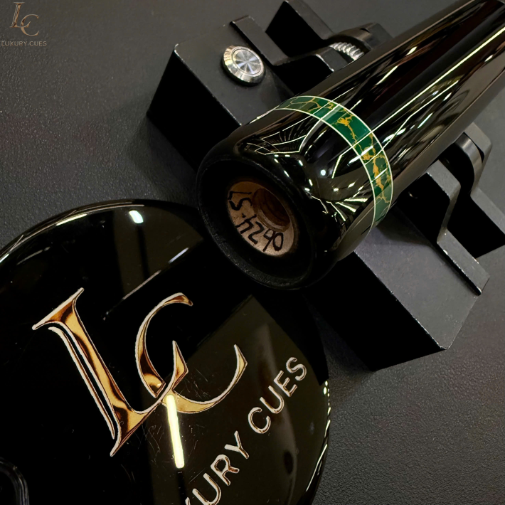 Chuôi JACOBY CUSTOM 0624-57