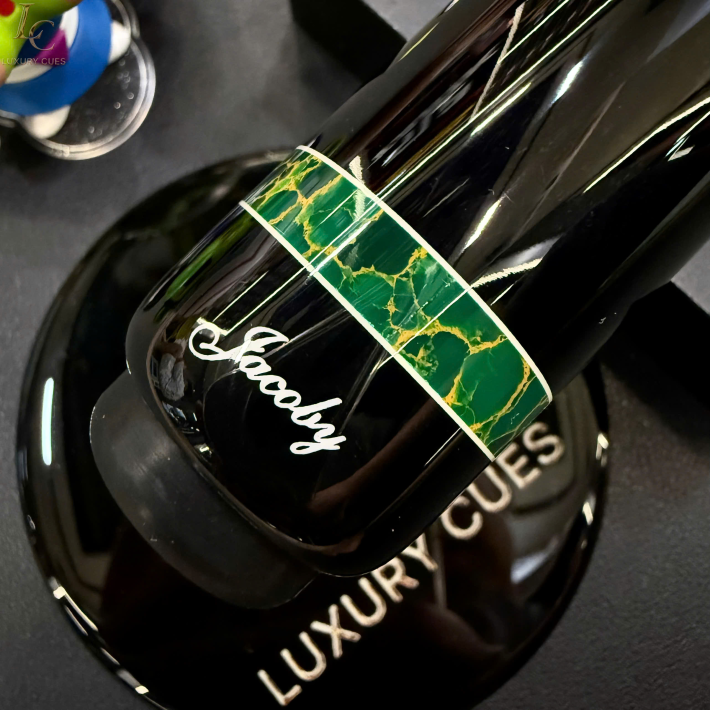 Chuôi JACOBY CUSTOM 0624-57