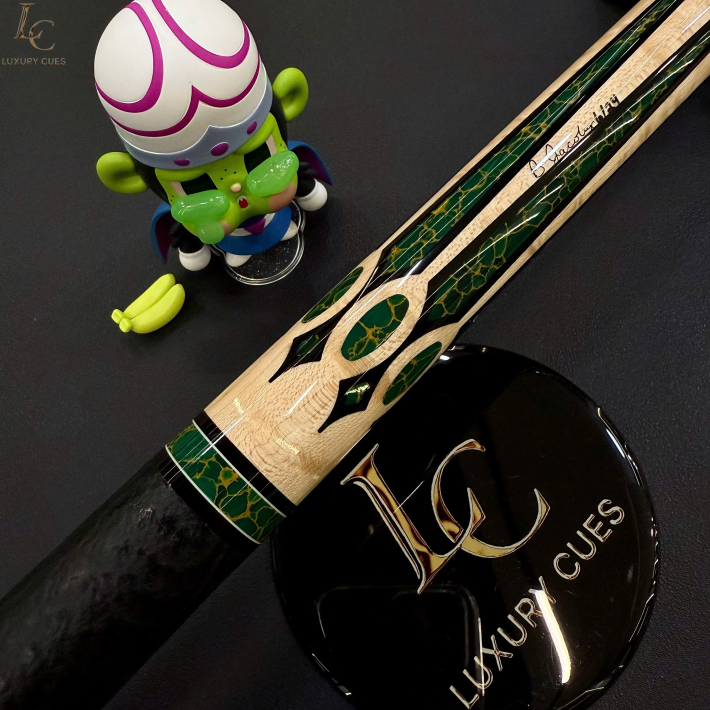 Chuôi JACOBY CUSTOM 0624-57