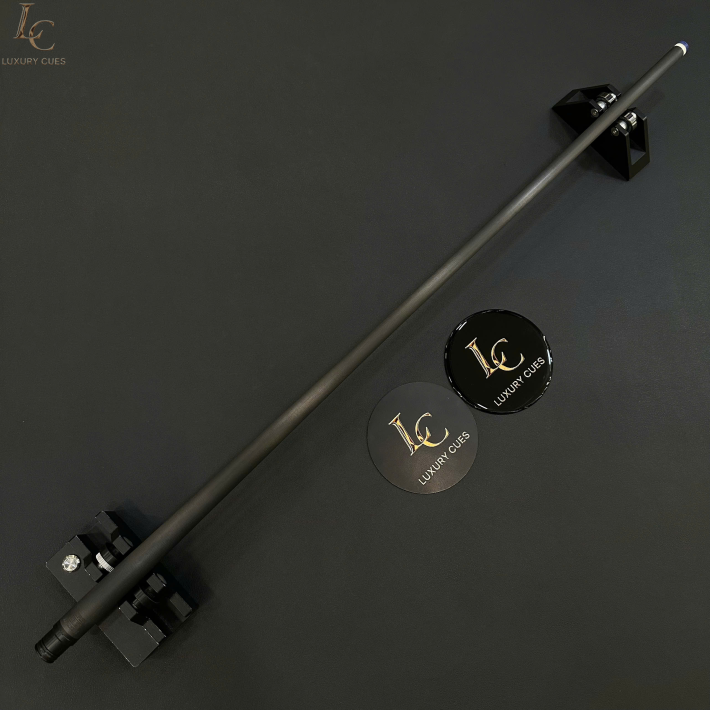 Ngọn Lẻ Jflowers Classic Full Carbon -12.5mm- Ren Radial