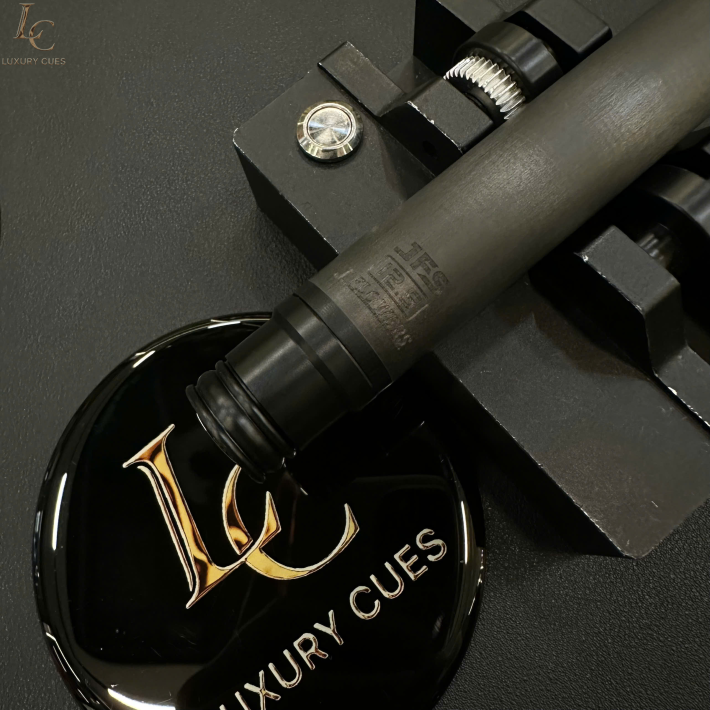 Ngọn Lẻ Jflowers Classic Full Carbon -12.5mm- Ren Radial