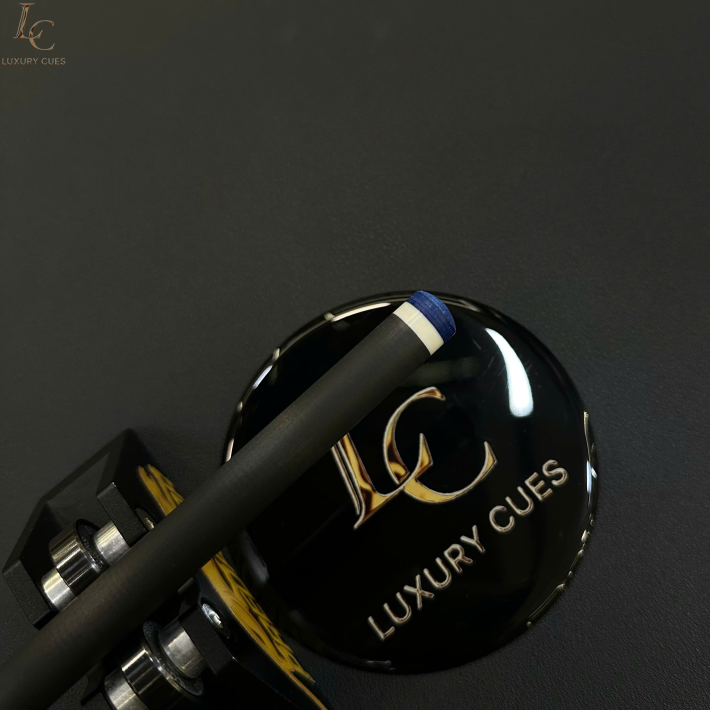 Ngọn Lẻ Jflowers Classic Full Carbon -12.5mm- Ren Radial