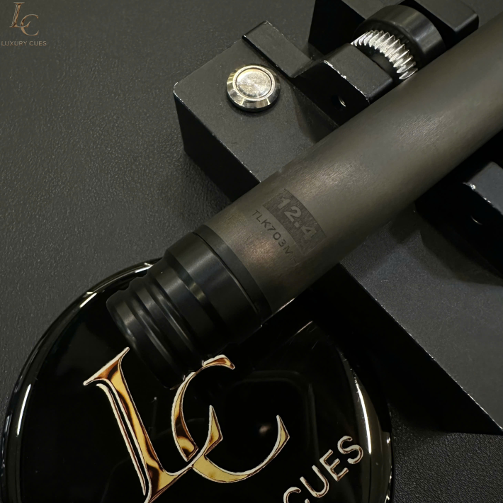 Ngọn Lẻ- Tarik Cassadin-Full Carbon -Ren Radial- 12.4 mm