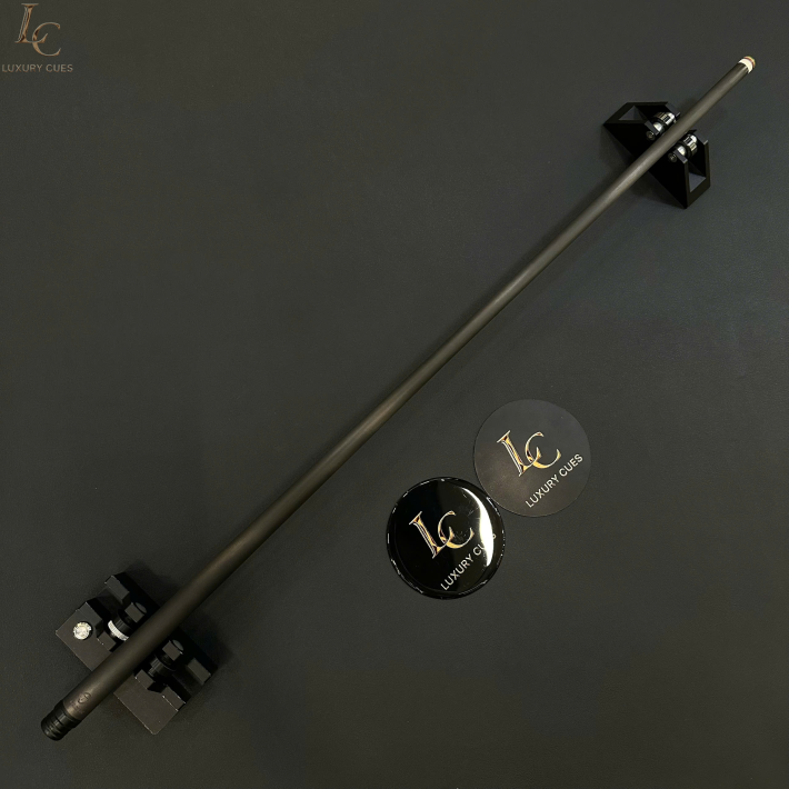 Ngọn Lẻ- Tarik Cassadin-Full Carbon -Ren Radial- 12.4 mm