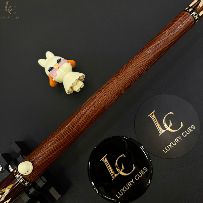 Chuôi JACOBY CUSTOM CUES 0424-203