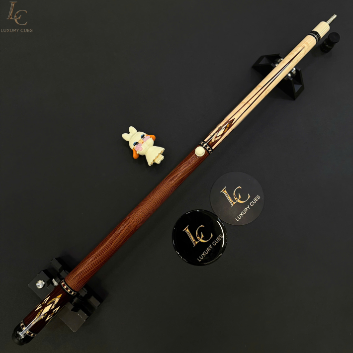 Chuôi JACOBY CUSTOM CUES 0424-203