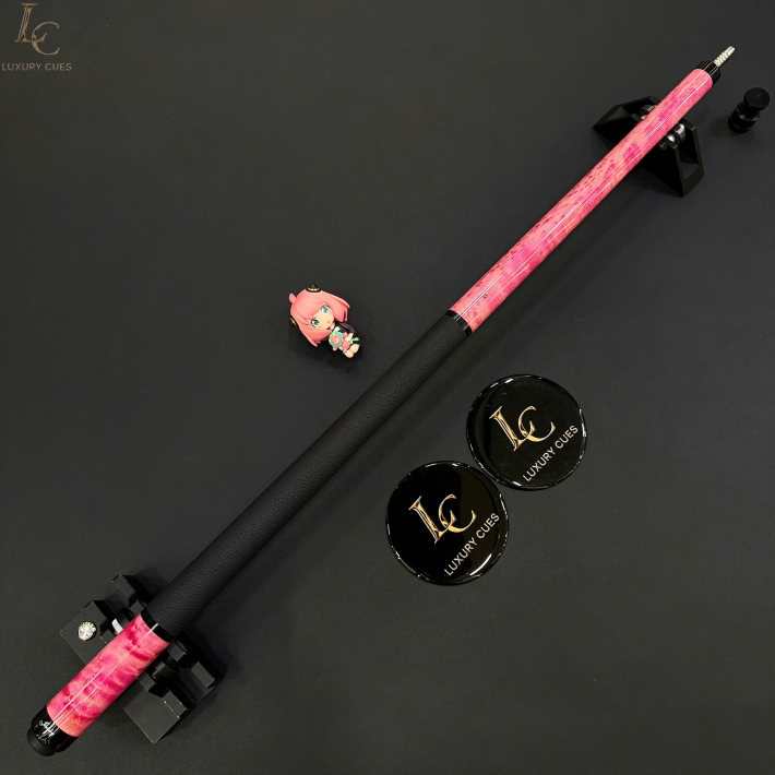Chuôi JACOBY CUSTOM CUES 1223-187