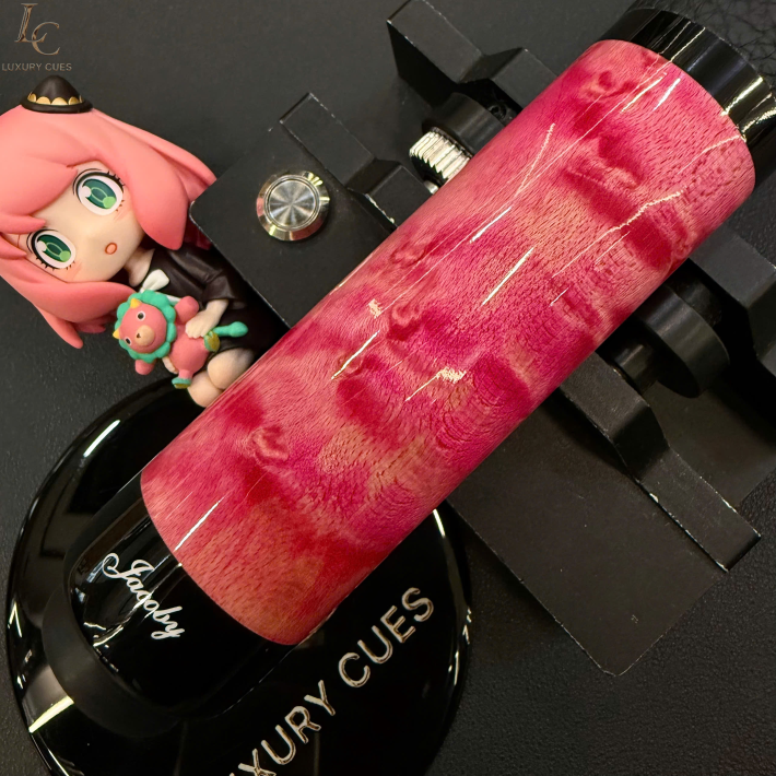 Chuôi JACOBY CUSTOM CUES 1223-187