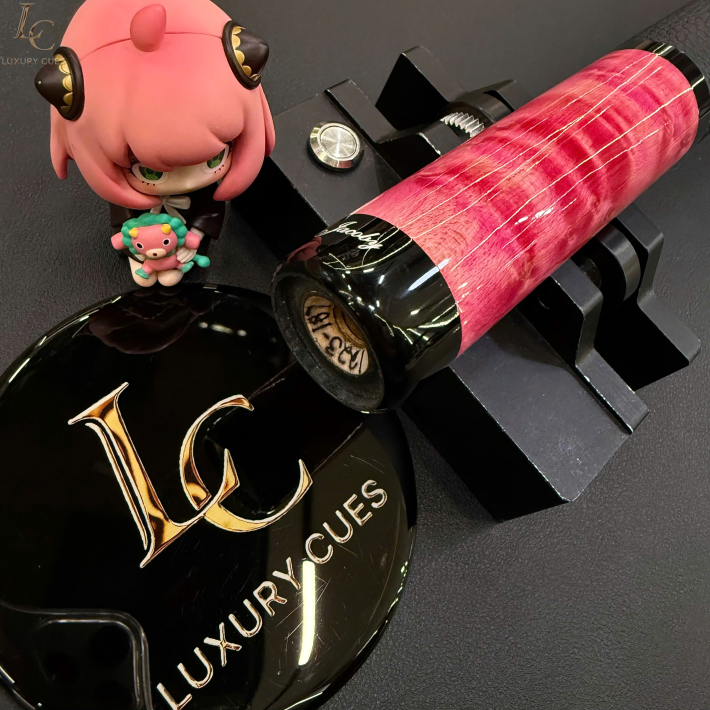 Chuôi JACOBY CUSTOM CUES 1223-187