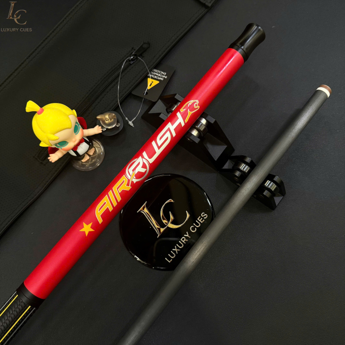 Gậy Predator Air Rush Star SW- Tay Sport