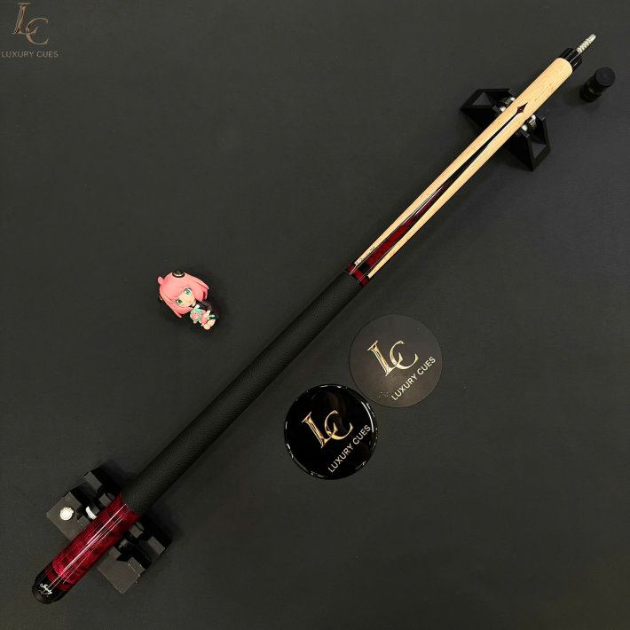 Chuôi JACOBY CUSTOM CUES  0724-101