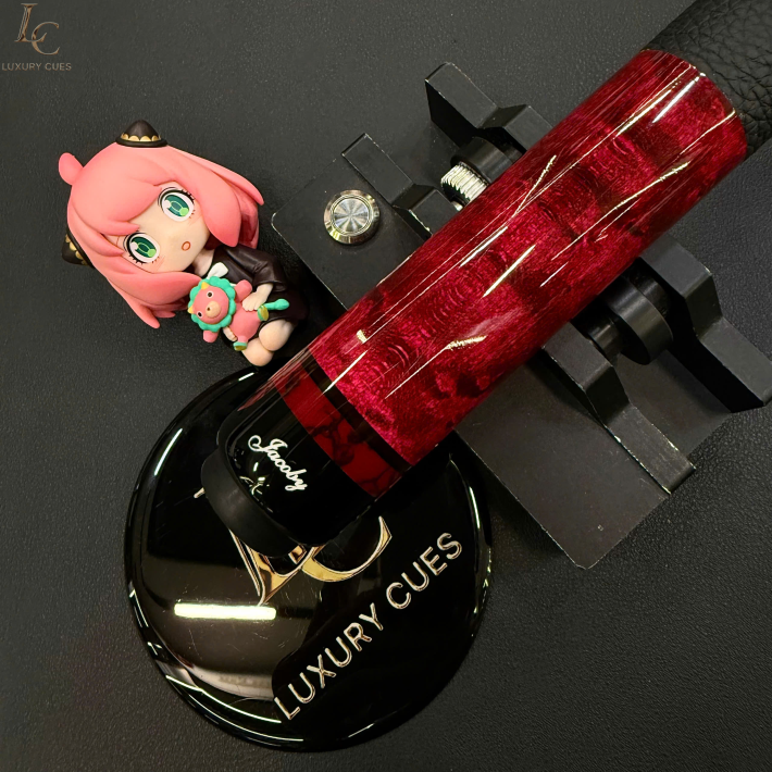 Chuôi JACOBY CUSTOM CUES  0724-101