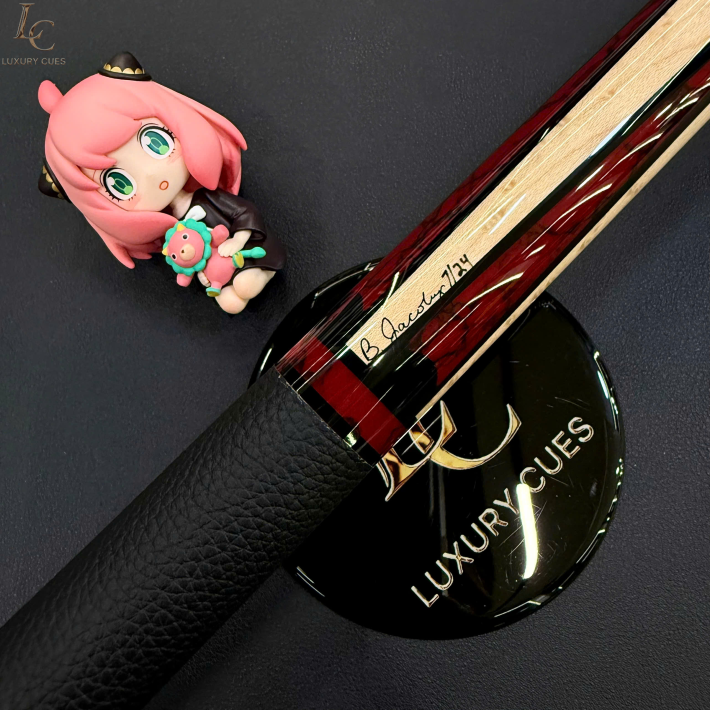 Chuôi JACOBY CUSTOM CUES  0724-101