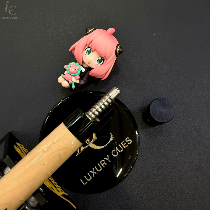 Chuôi JACOBY CUSTOM CUES  0724-101