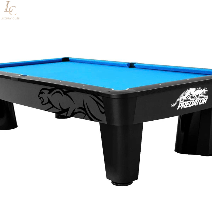 Bàn Bida Lỗ/Pool Predator Apex Pro 9-Foot 3-PC Slate