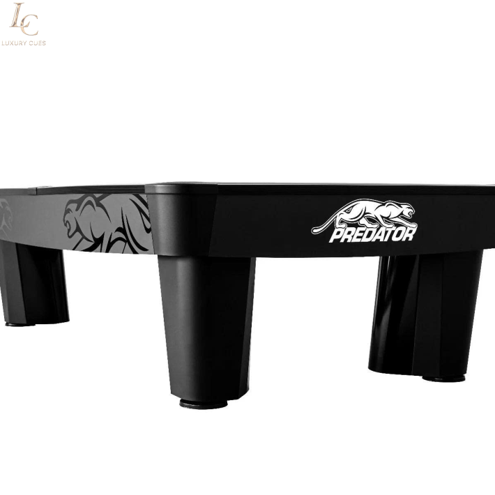 Bàn Bida Lỗ/Pool Predator Apex Pro 9-Foot 3-PC Slate