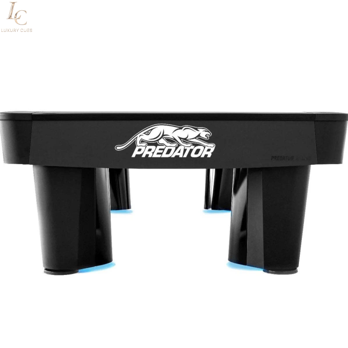 Bàn Bida Lỗ/Pool Predator Apex Pro 9-Foot 3-PC Slate