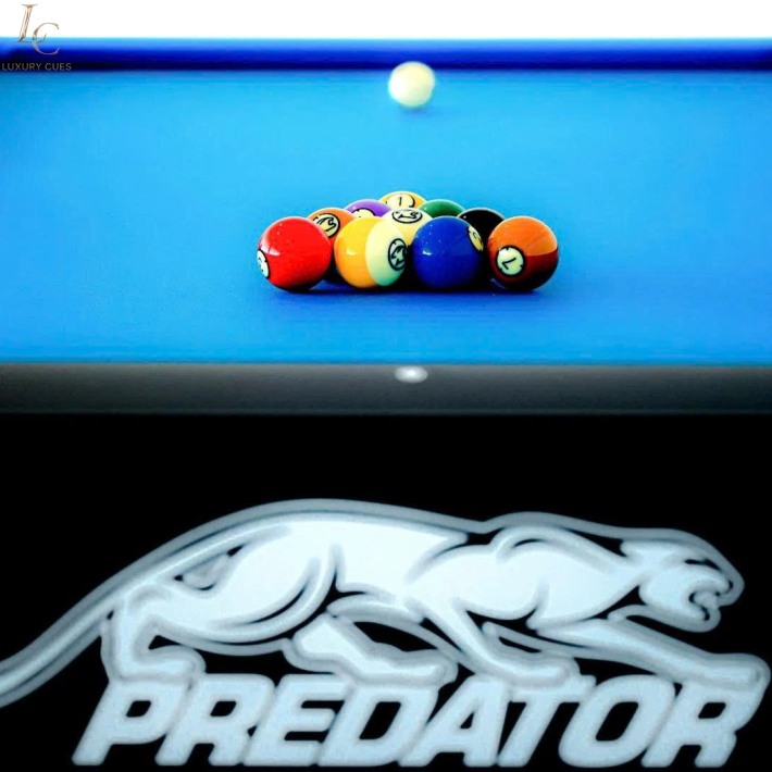 Bàn Bida Lỗ/Pool Predator Apex Pro 9-Foot 3-PC Slate