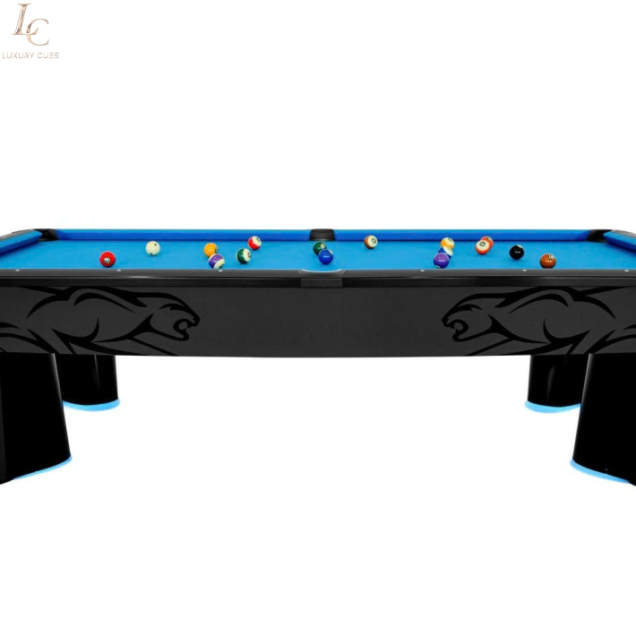 Bàn Bida Lỗ/Pool Predator Apex Pro 9-Foot 3-PC Slate