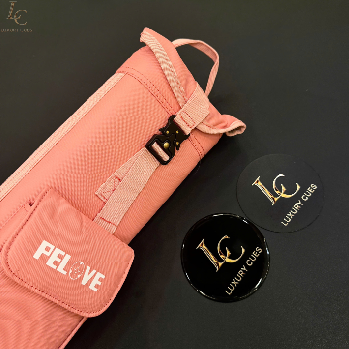 Bao Cơ Bida Pelove HQ- 8041 (3x5) (3 gốc 5 ngọn)
