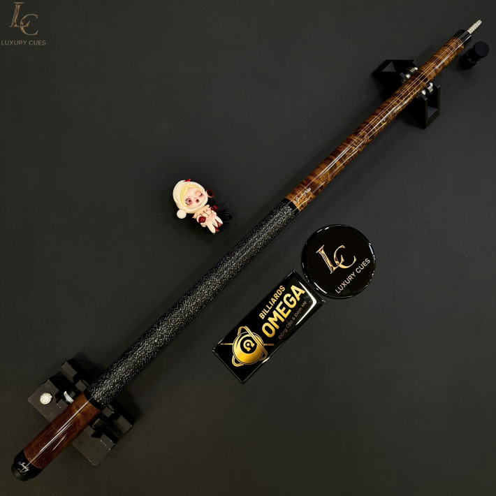 Chuôi JACOBY CUSTOM CUES  0425-157
