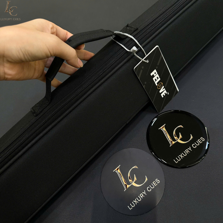 Bao Cơ Bida Pelove HQ-2502 1x1 (1 Gốc 1 Ngọn)
