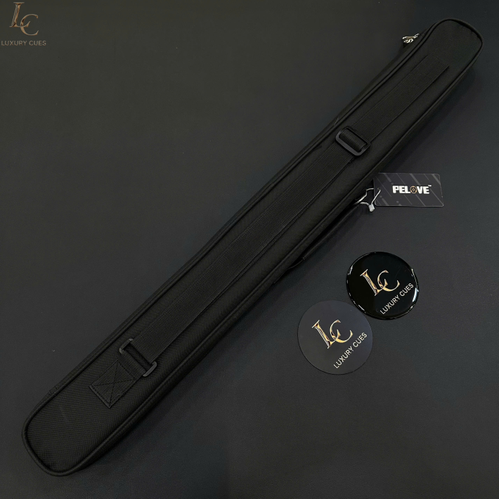Bao Cơ Bida Pelove HQ-2502 1x1 (1 Gốc 1 Ngọn)