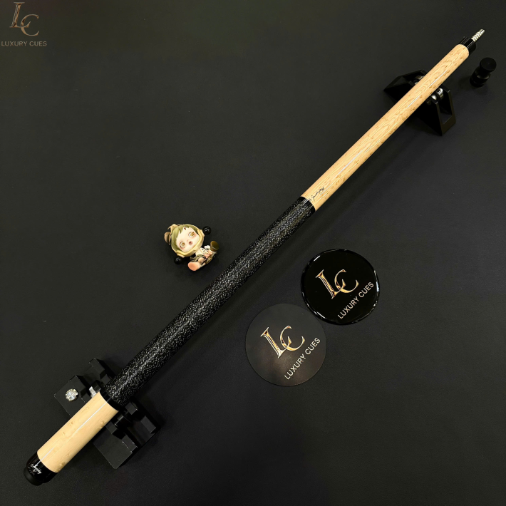 Chuôi JACOBY CUSTOM CUES  0525-61