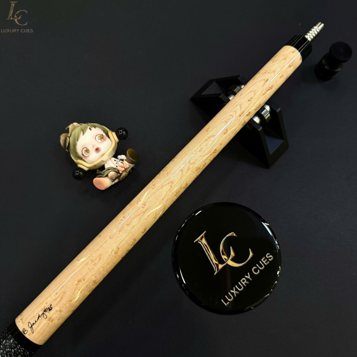 Chuôi JACOBY CUSTOM CUES  0525-61