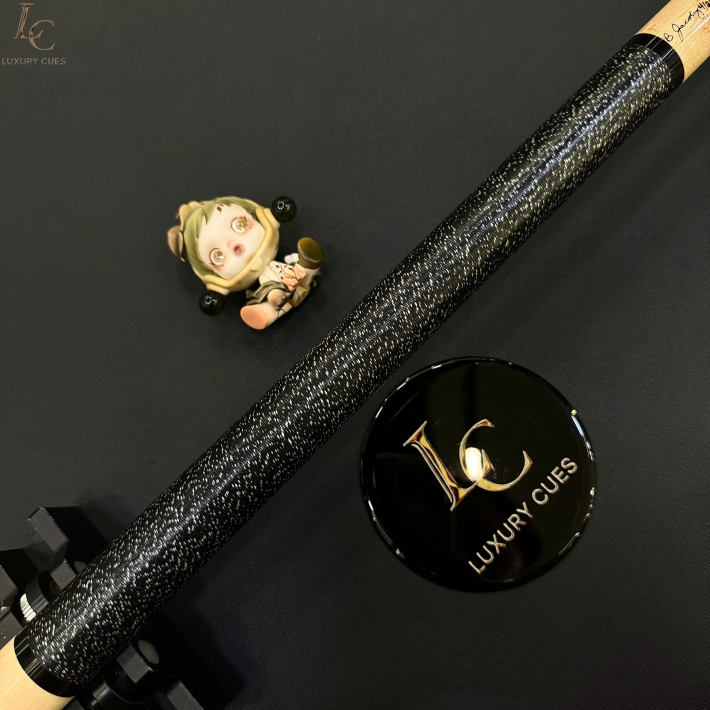 Chuôi JACOBY CUSTOM CUES  0525-61