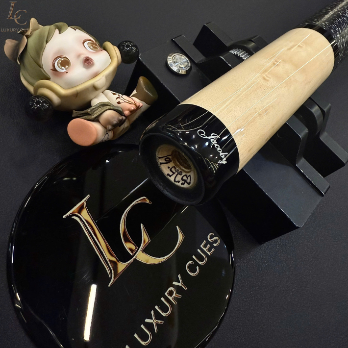 Chuôi JACOBY CUSTOM CUES  0525-61