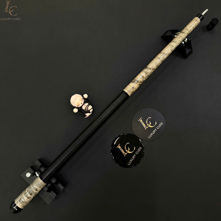 Chuôi JACOBY CUSTOM CUES  0525-77