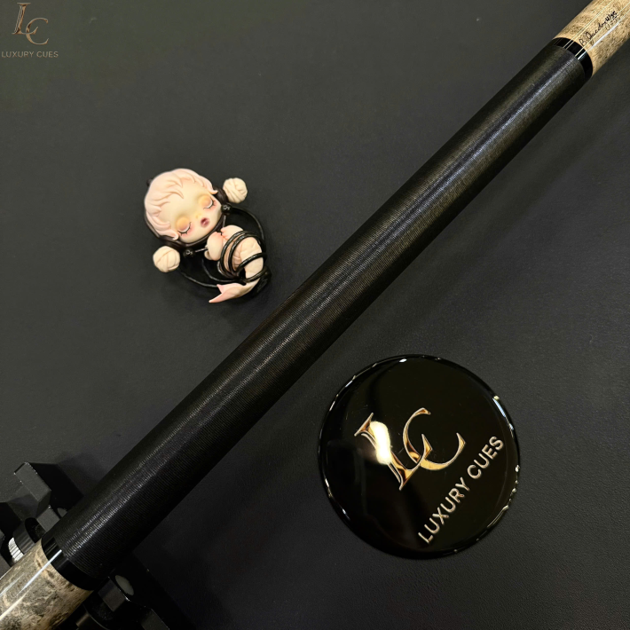 Chuôi JACOBY CUSTOM CUES  0525-77