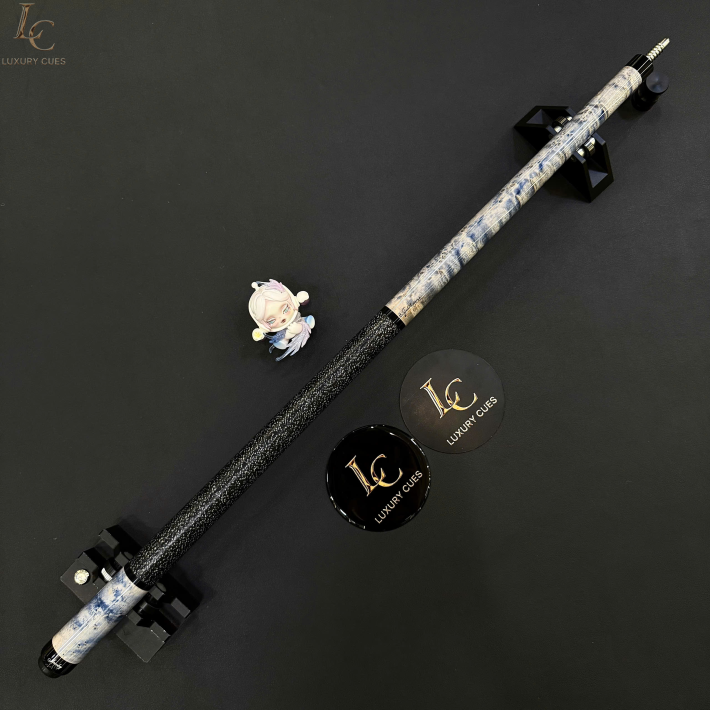Chuôi JACOBY CUSTOM CUES  0525-169