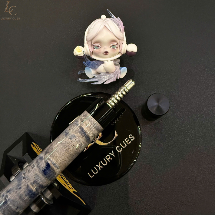 Chuôi JACOBY CUSTOM CUES  0525-169